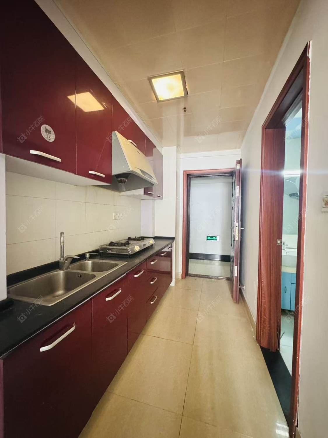 常州嘉宏盛世在租房源室内图_小牛看房