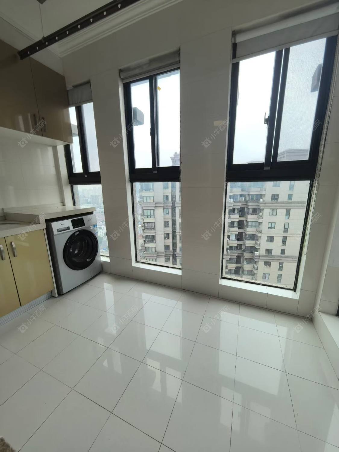 常州九洲新世界花苑在租房源户型图_小牛看房