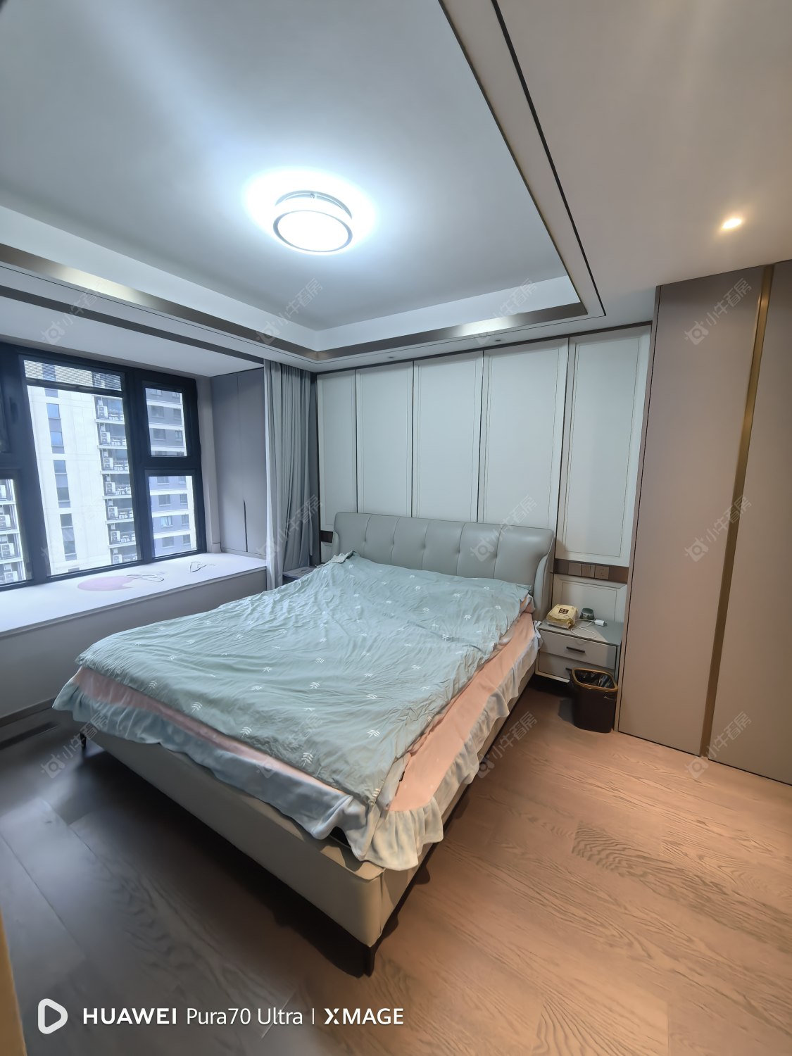 常州风华瓴著在租房源室内图_小牛看房