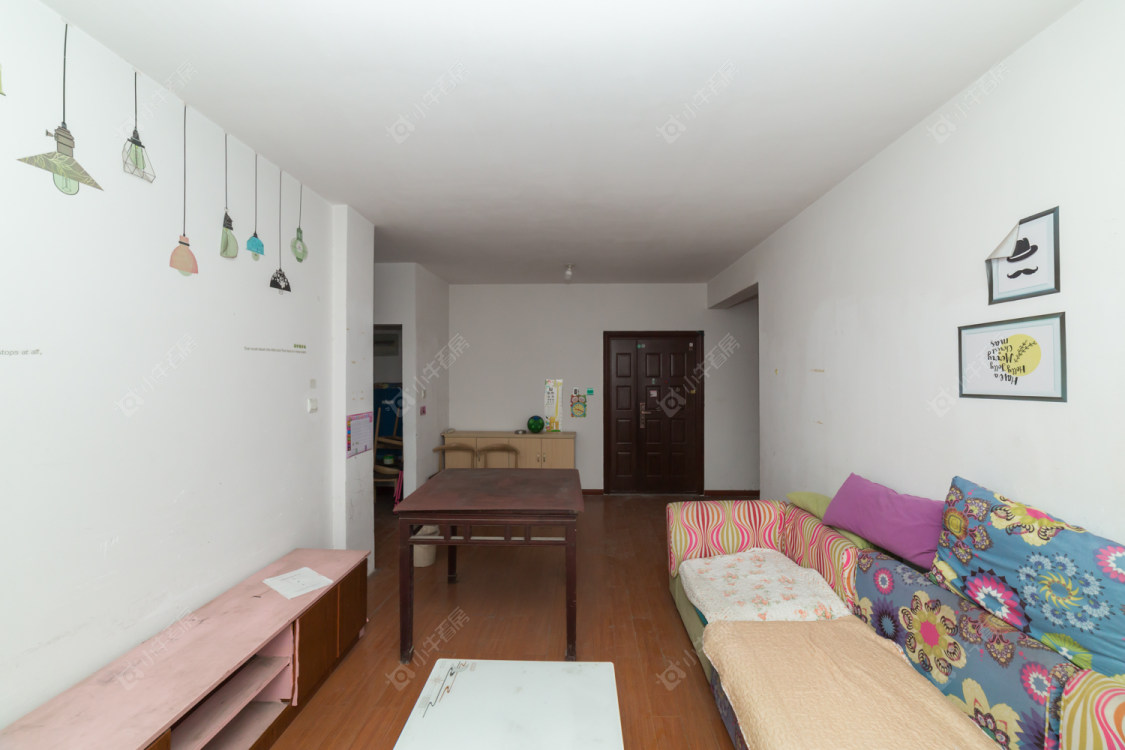 常州御河湾在售二手房源室内图_小牛看房