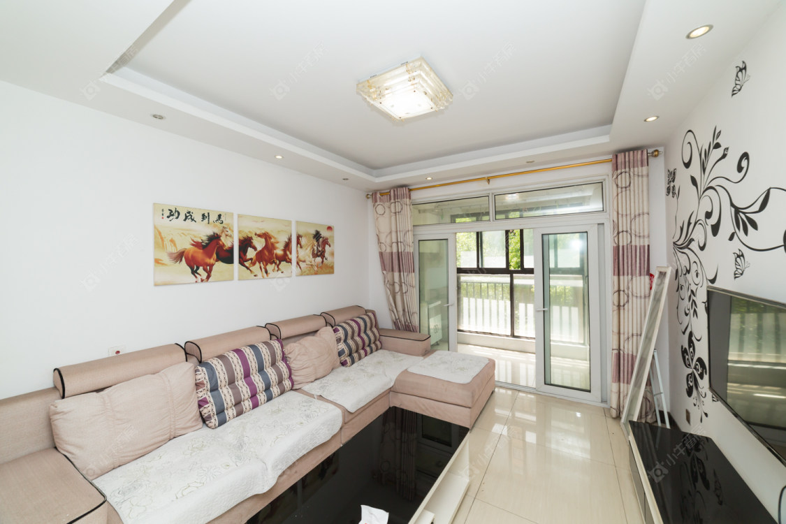 常州香溢紫郡二期在售二手房源_小牛看房