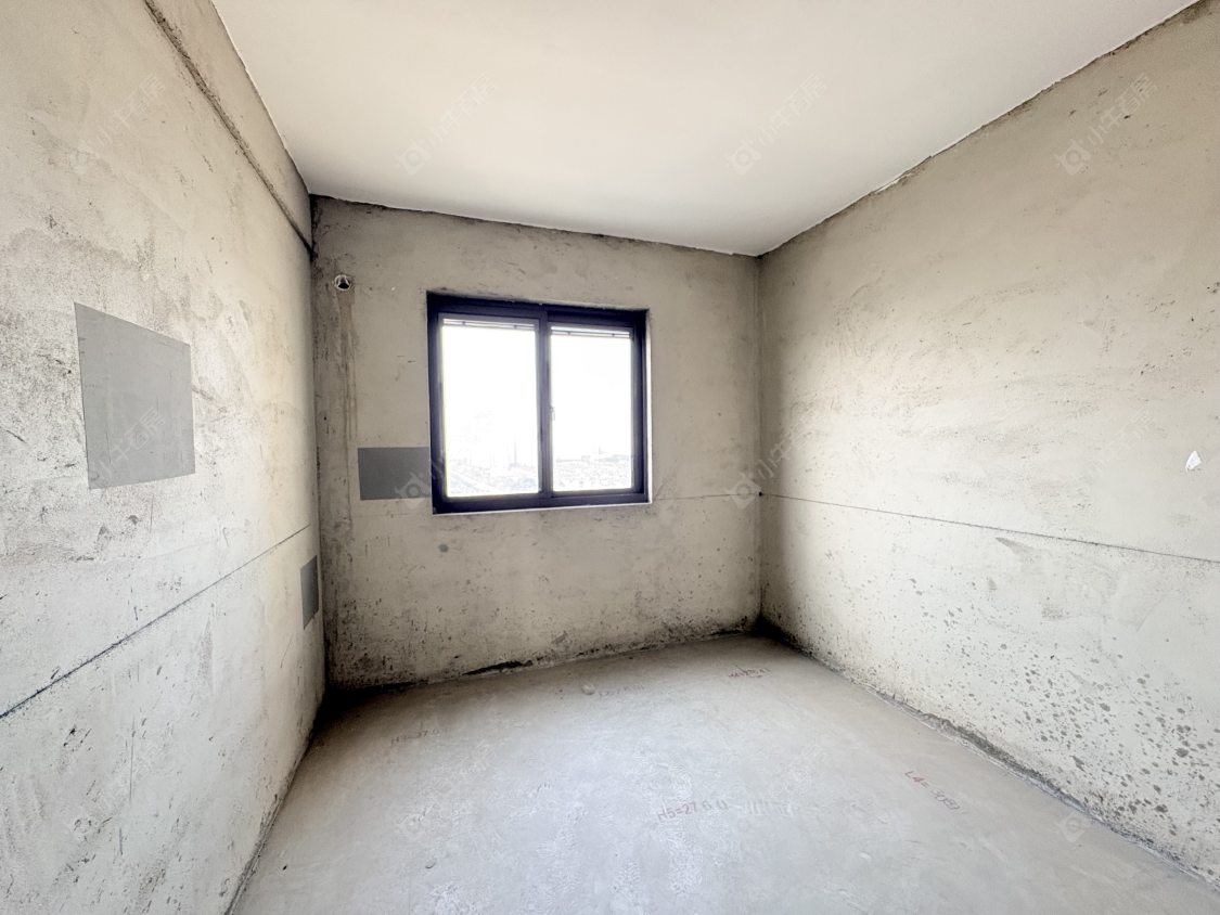 常州信达香堤国际在售二手房源室内图_小牛看房