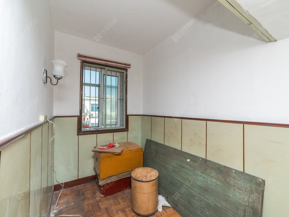 常州站北新村老站北在售二手房源室内图_小牛看房