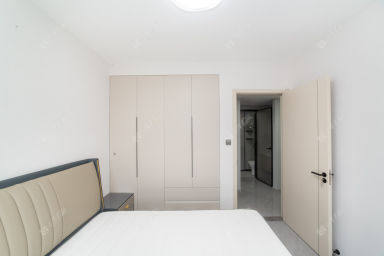 常州光明当代拾光里在租房源室内图_小牛看房