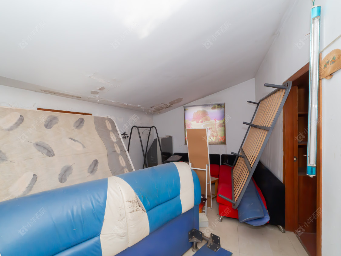 北环新村武进小区房源室内图 常州北环新村武进小区在售二手房源室内图_小牛看房