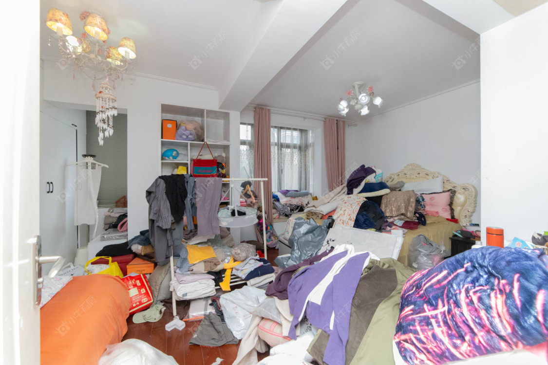 东渡海派青城房源室内图 常州东渡海派青城在售二手房源室内图_小牛看房