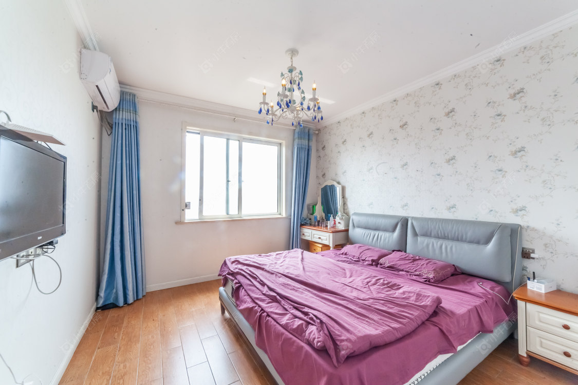 常州绿地世纪城三期在售二手房源室内图_小牛看房