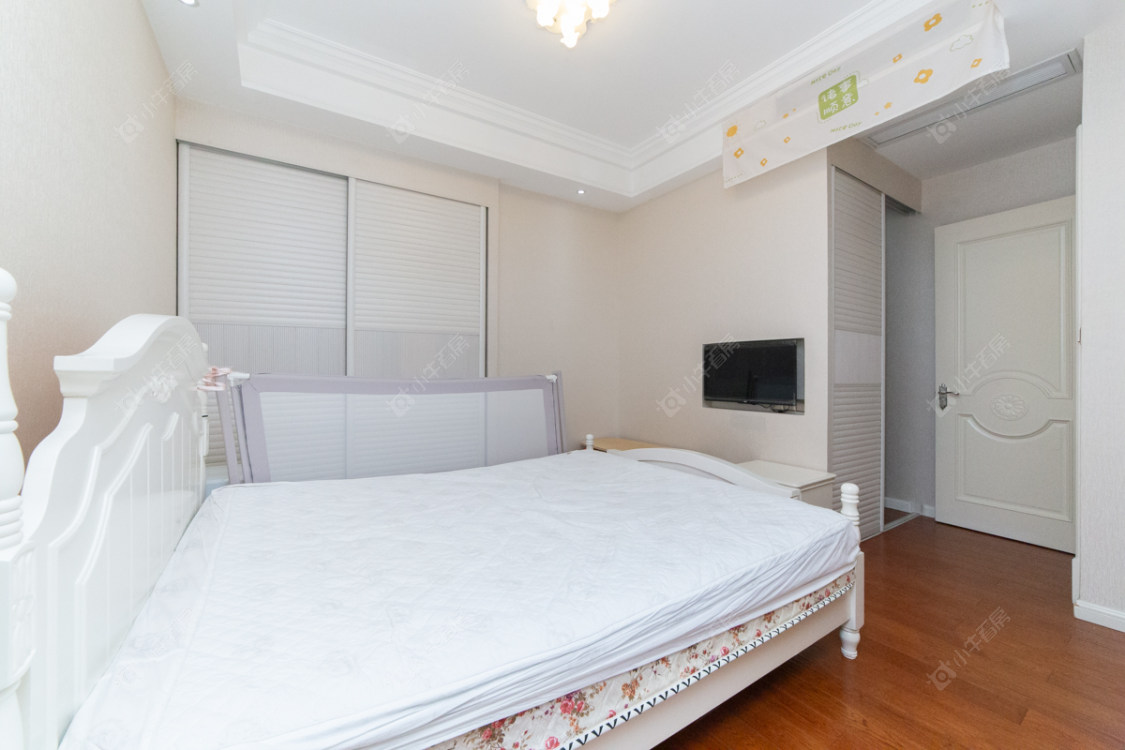 常州雅居乐星河湾在售二手房_小牛看房