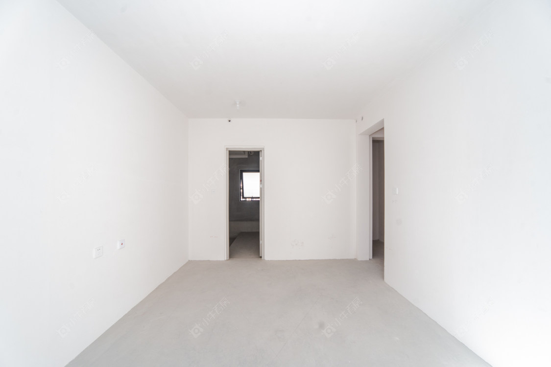 常州龙湖景粼天著在售二手房源室内图_小牛看房