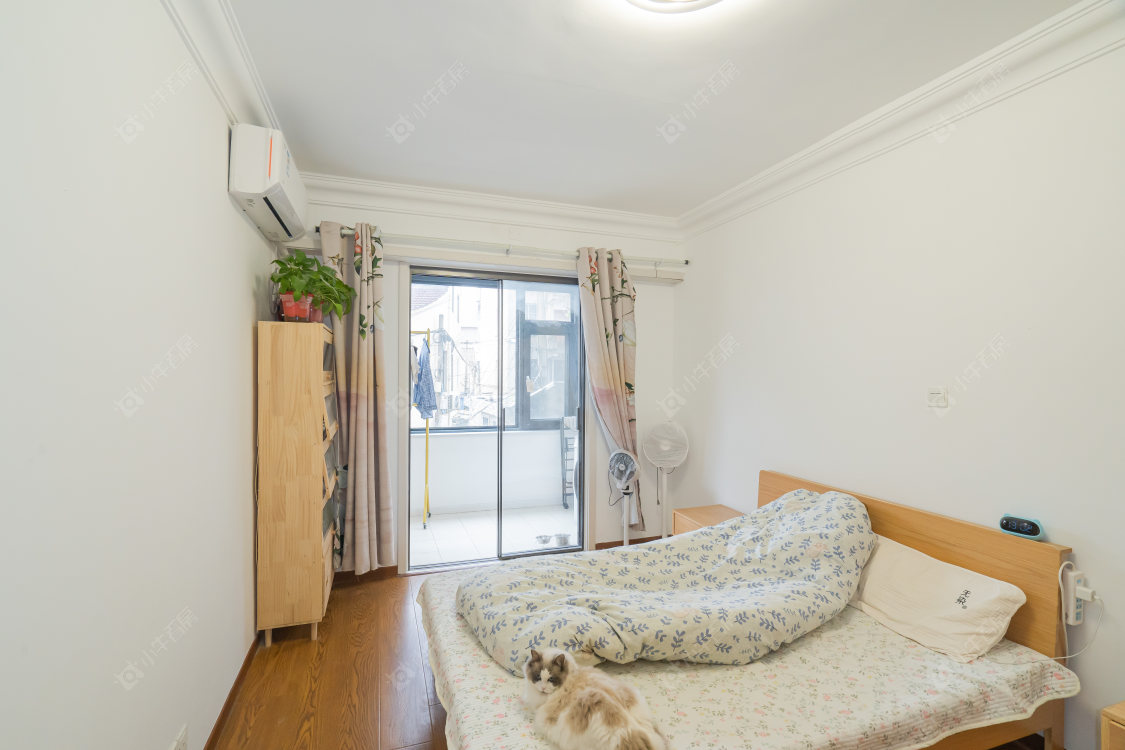 常州元丰巷在售二手房源室内图_小牛看房