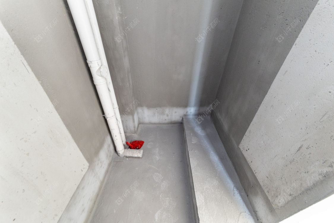 常州碧桂园新月时光在售二手房源室内图_小牛看房