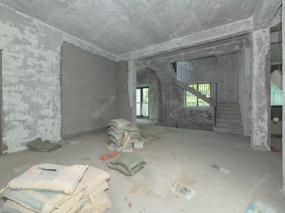 常州龙湖原山别墅区在售二手房源_小牛看房