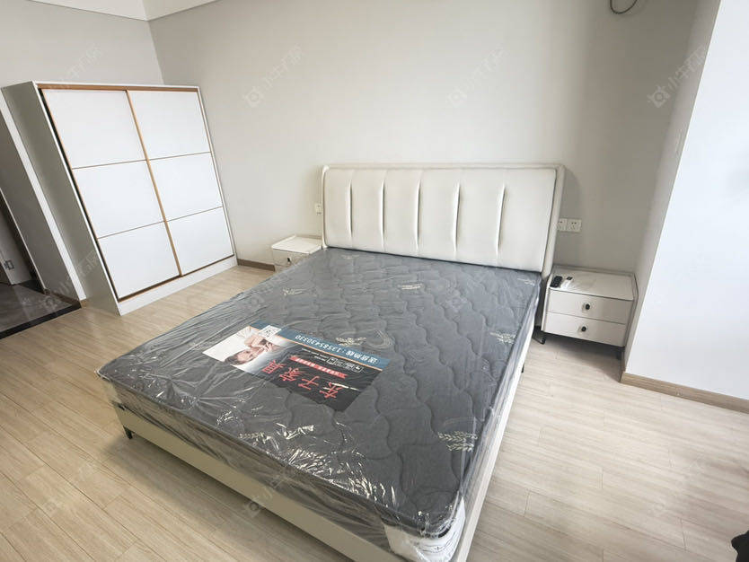 常州高力国际SOHO在租房源_小牛看房