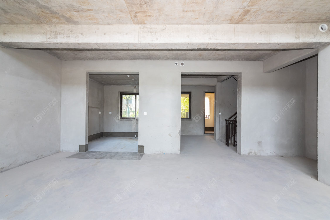 常州桃溪院子在售二手房源室内图_小牛看房