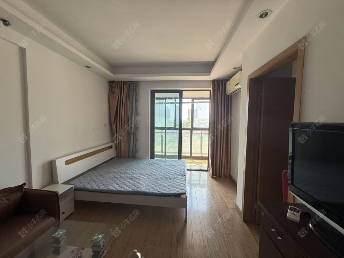 常州莱蒙城领尚在租房源室内图_小牛看房