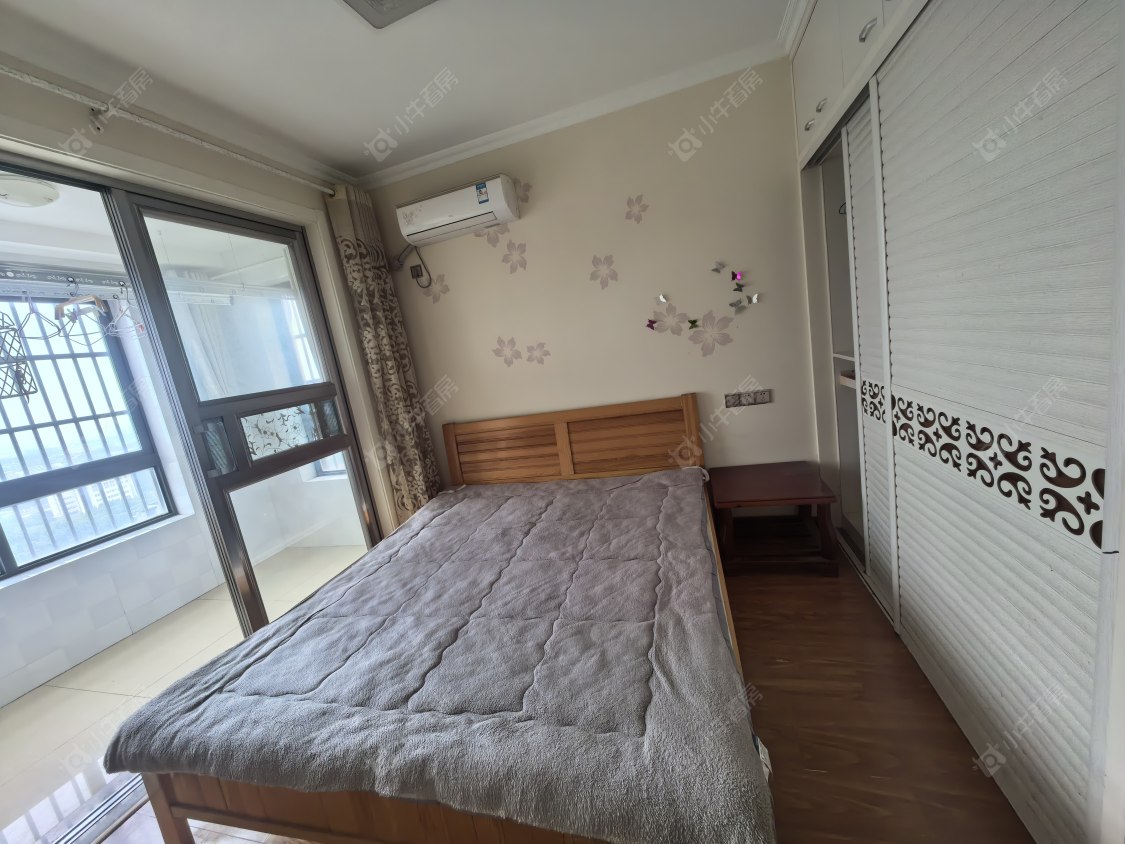 常州中奥珑郡在租房源_小牛看房