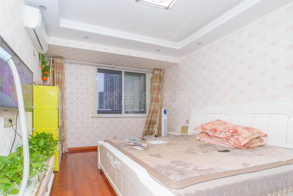 常州新城春天里在售二手房源室内图_小牛看房