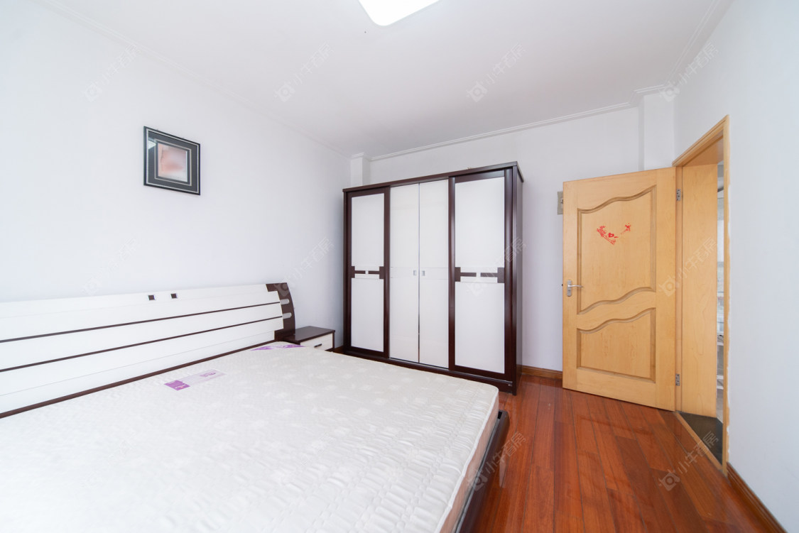 常州新城南都雅苑在售二手房源室内图_小牛看房