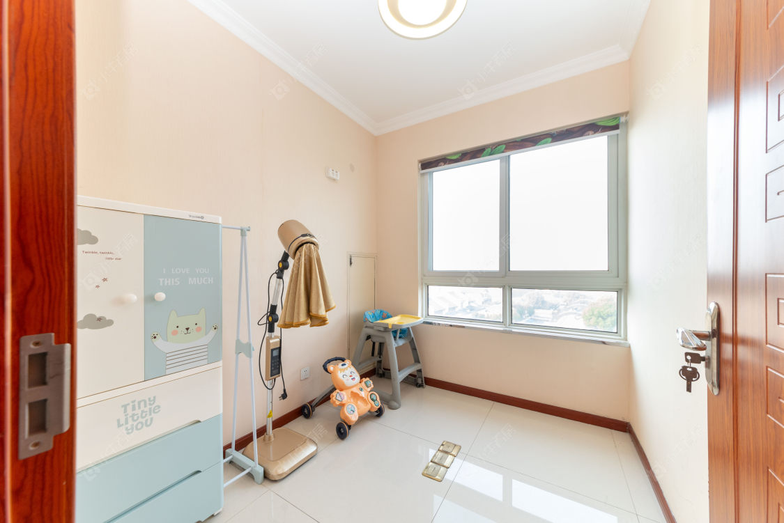 常州德禾豪景在售二手房源室内图_小牛看房