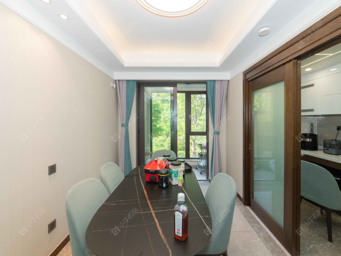 常州美的旭辉天赋在售二手房源_小牛看房