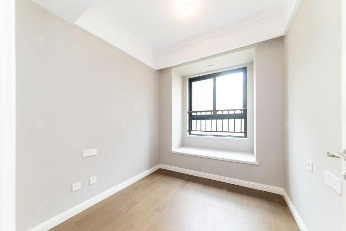 常州新城华宇悦隽公馆在售二手房源室内图_小牛看房