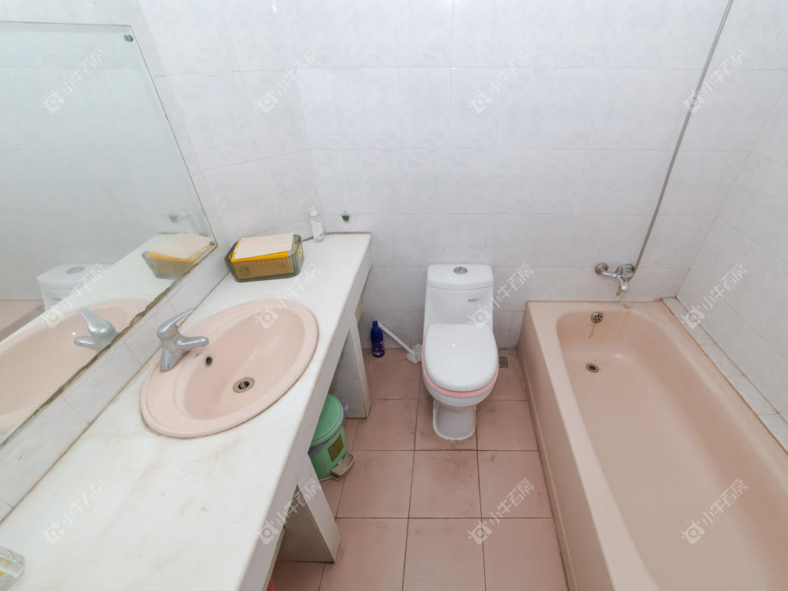 翠竹新村南区房源室内图 常州翠竹新村南区在租房源室内图_小牛看房