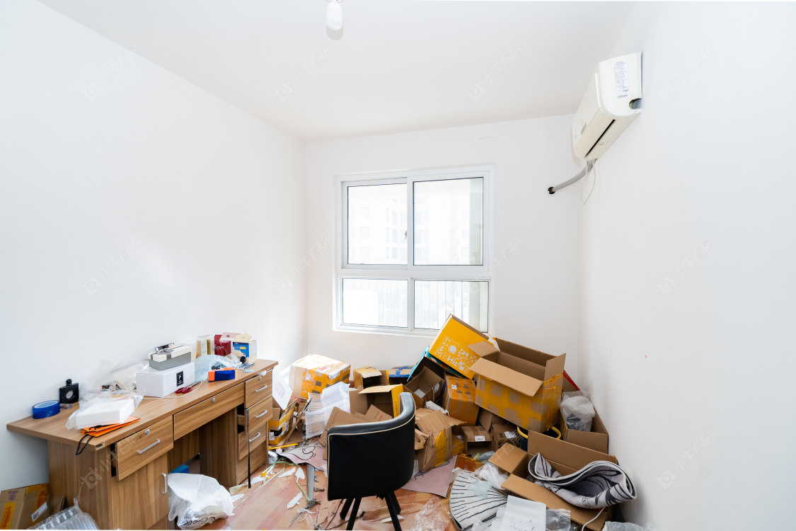 常州华润国际五期在售二手房源室内图_小牛看房