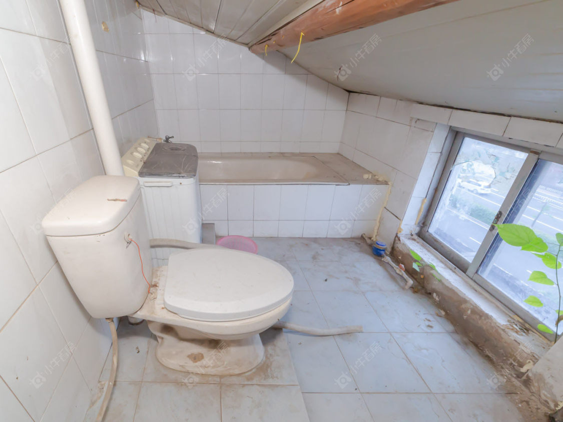 常州北环新村武进小区在售二手房源室内图_小牛看房