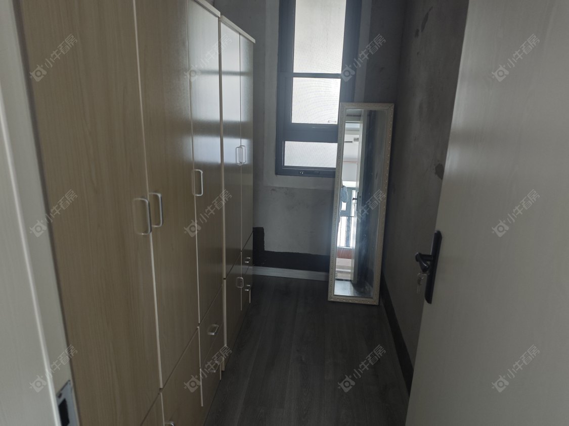 常州碧桂园都市森林在租房源室内图_小牛看房