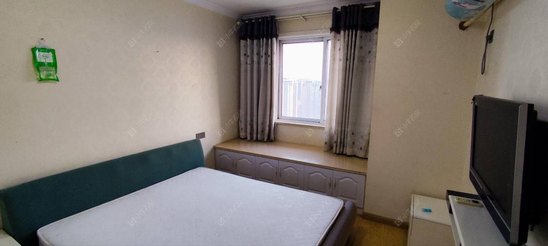 常州新城域二期在租房源室内图_小牛看房