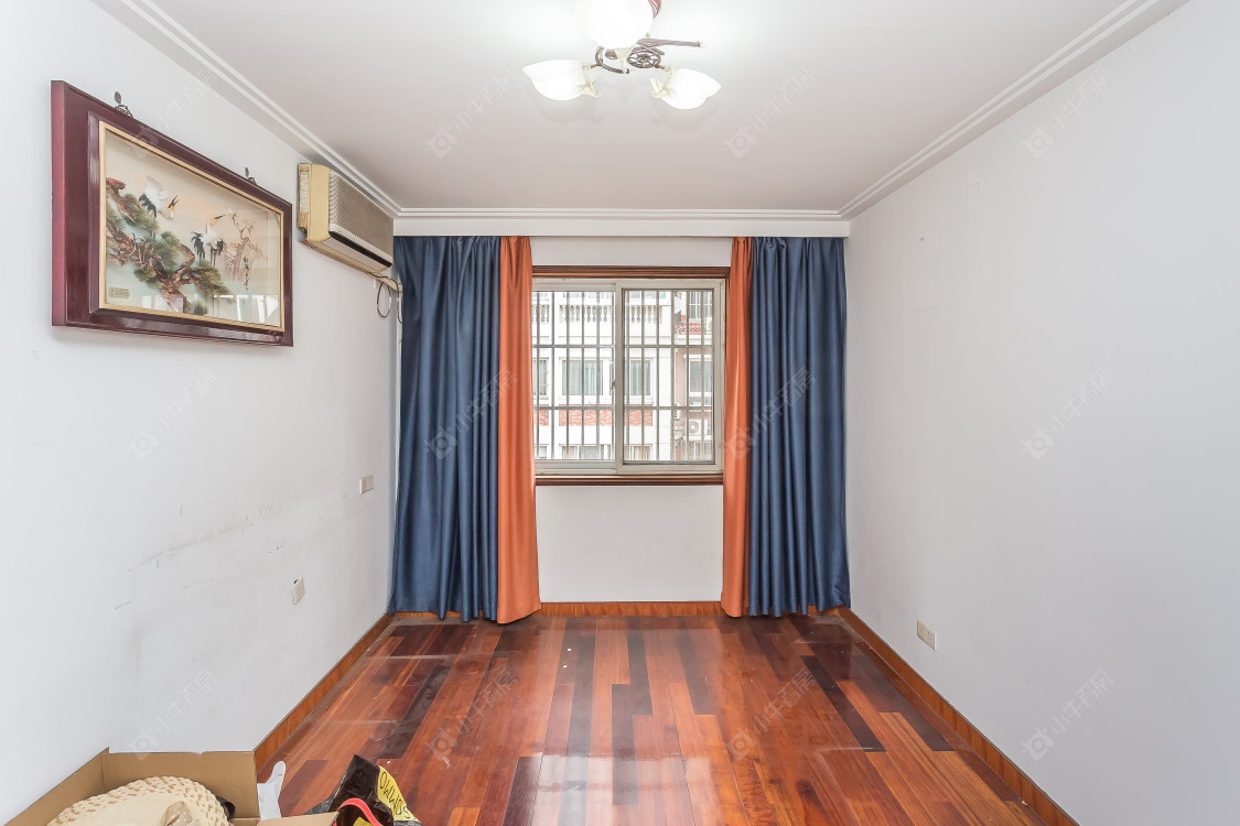 西新桥公寓房源室内图 常州西新桥公寓在售二手房源室内图_小牛看房