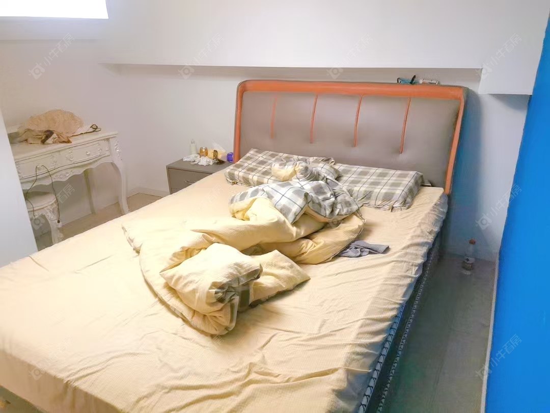 常州吾悦广场全能家公寓在租房源_小牛看房