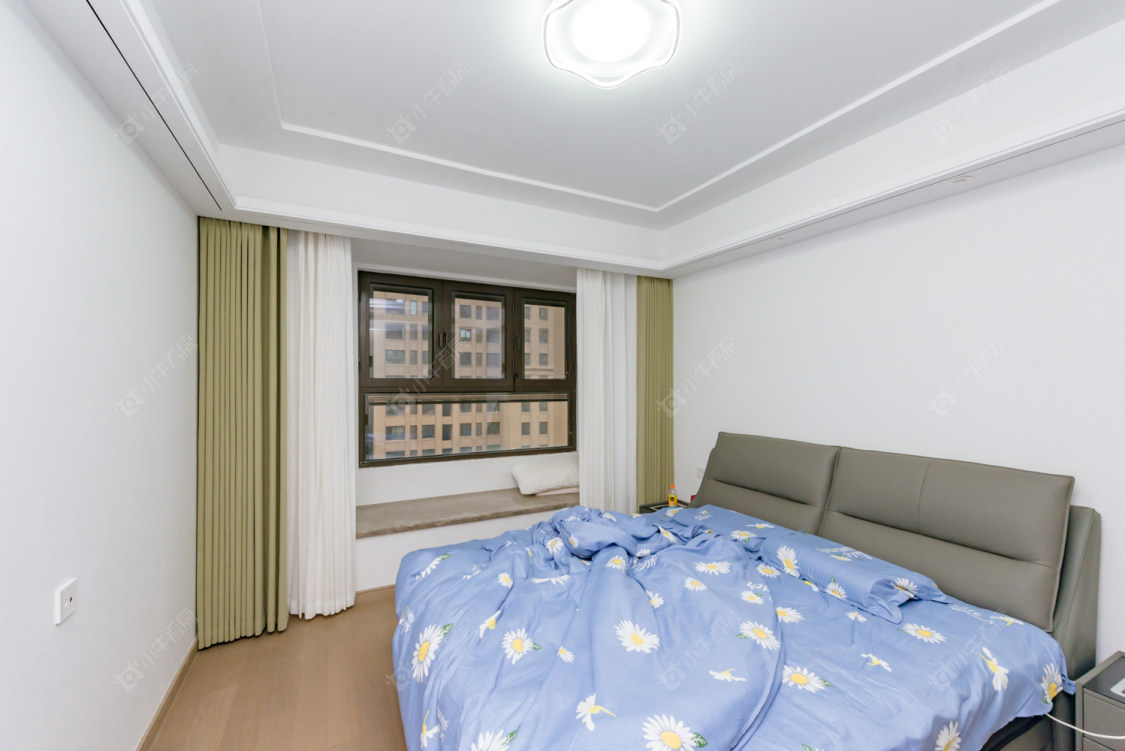 金鹰世界房源室内图 常州金鹰世界在售二手房源室内图_小牛看房