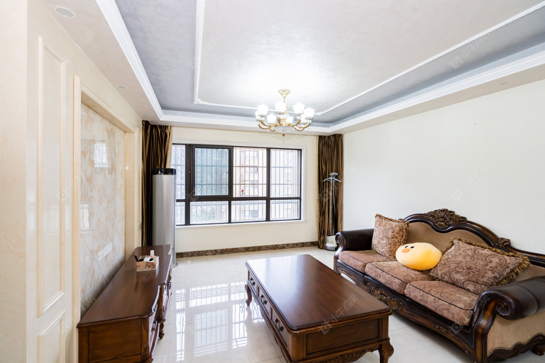 常州和平美景在售二手房源_小牛看房