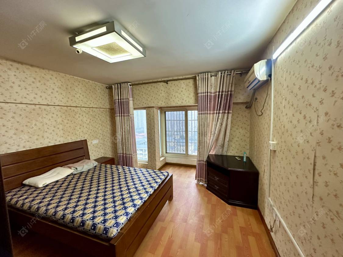 常州方正大厦在租房源_小牛看房