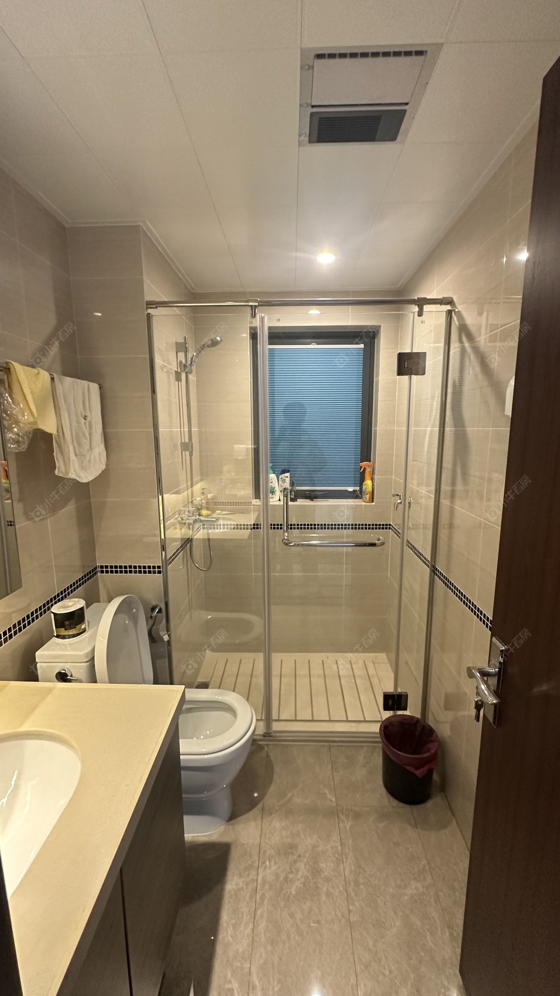 常州蓝光晶曜在租房源室内图_小牛看房