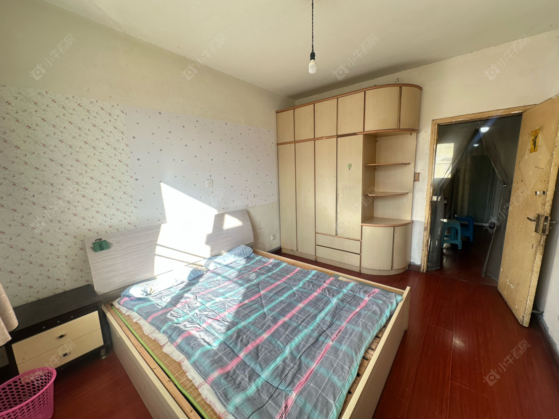 泰山一村房源室内图 常州泰山一村在租房源室内图_小牛看房