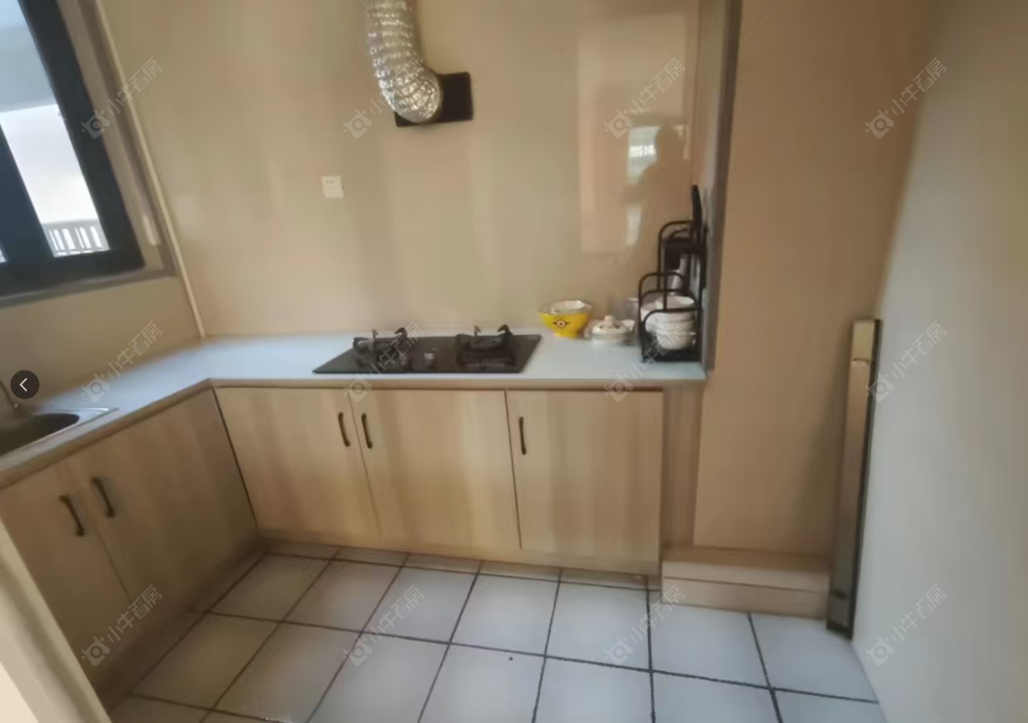 常州美的金科公园天下在租房源室内图_小牛看房