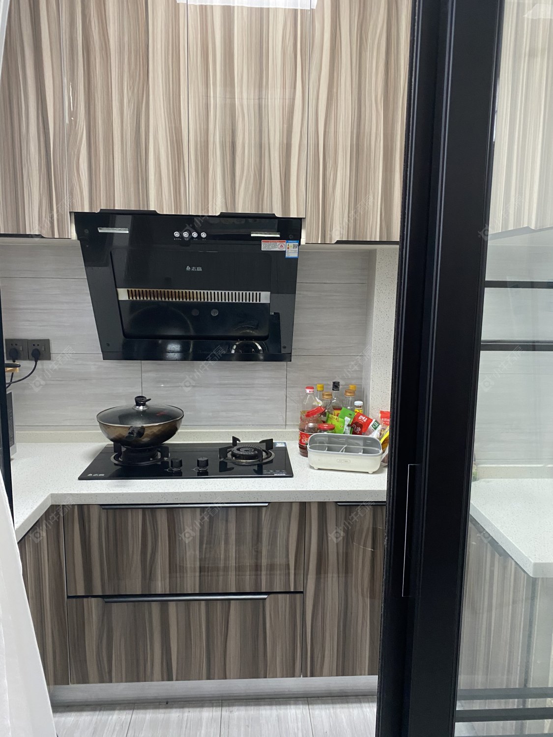 常州景荟凤凰公寓在租房源_小牛看房