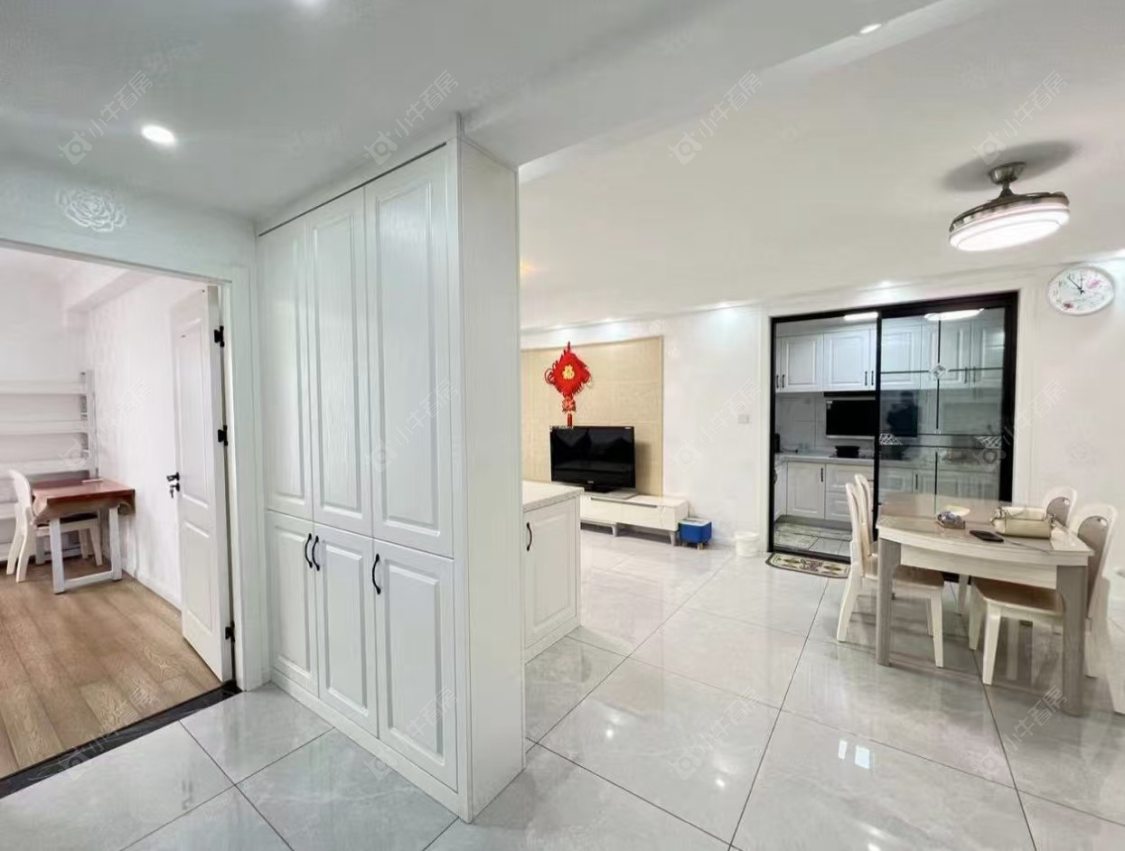 常州紫缘公寓在租房源室内图_小牛看房