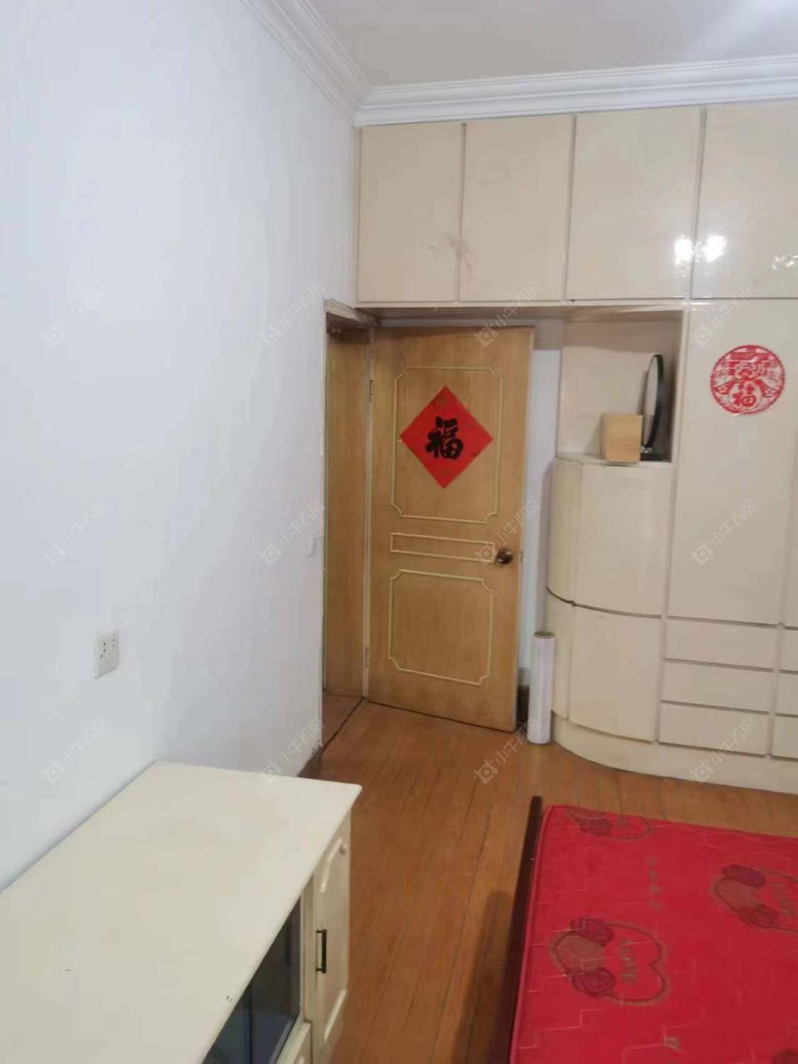 常州清凉新村在租房源_小牛看房