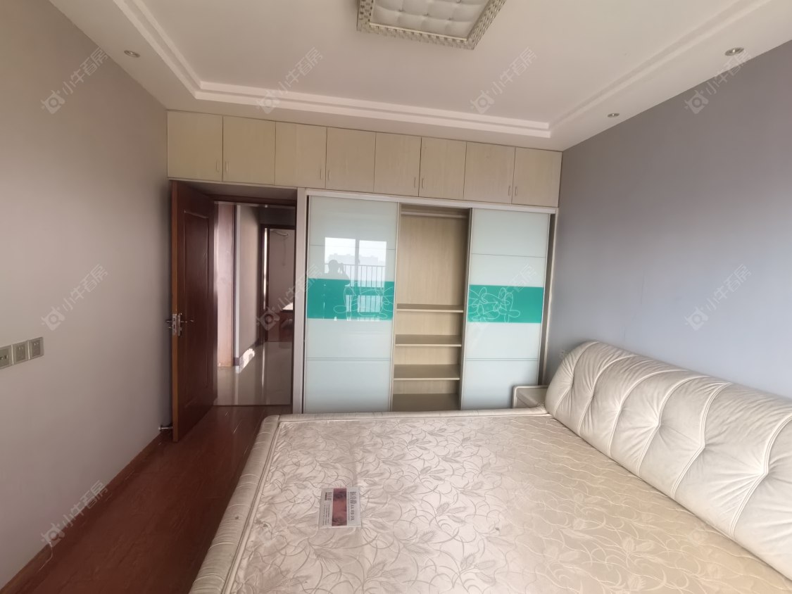 常州景瑞英郡在租房源室内图_小牛看房