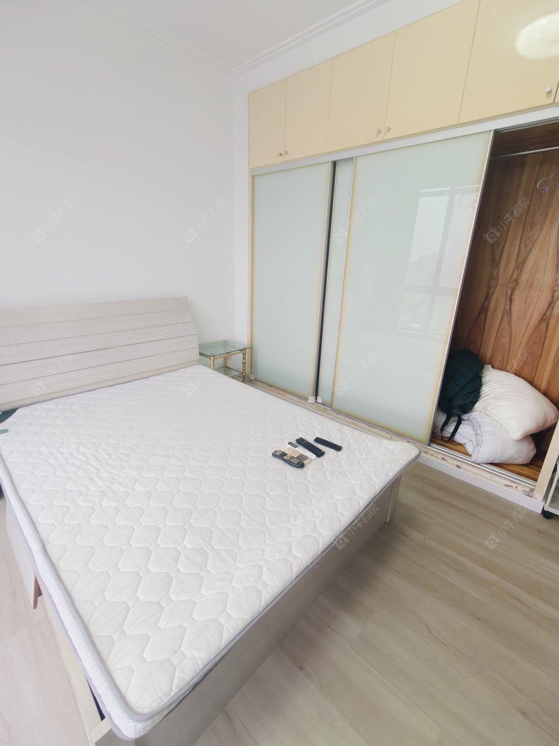 常州翠园世家在租房源室内图_小牛看房