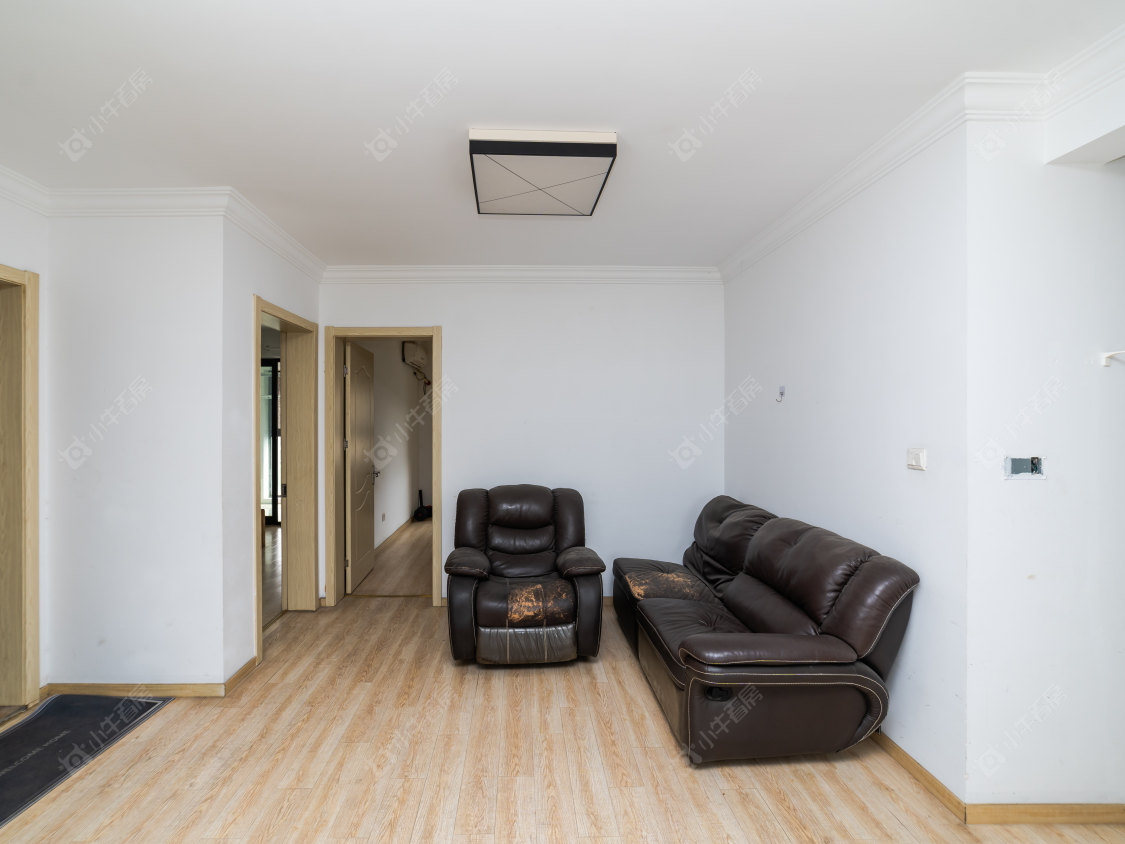 常州新城和昱云璟苑在售二手房源室内图_小牛看房