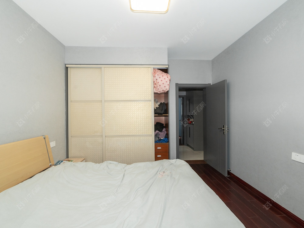 常州九洲花园一期在售二手房源室内图_小牛看房