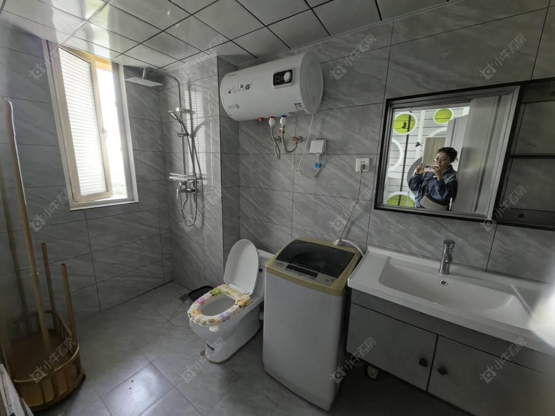 蔚蓝天地三四期房源室内图 常州蔚蓝天地三四期在租房源室内图_小牛看房