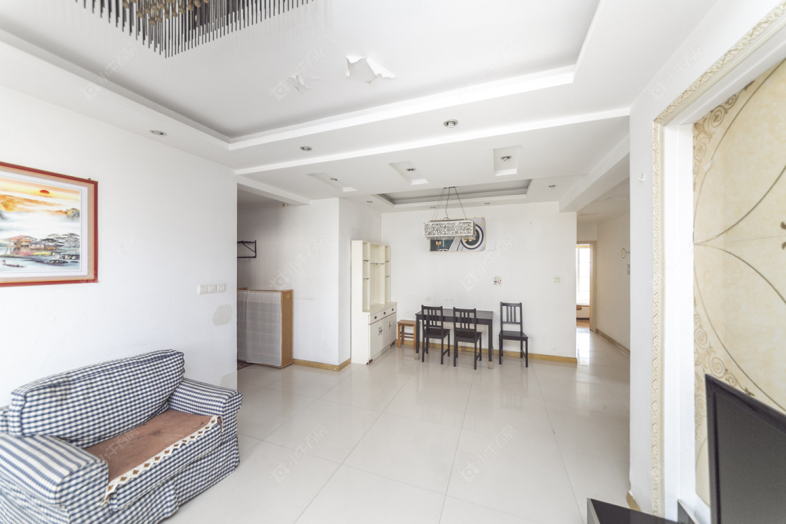 常州桂花园在售二手房源室内图_小牛看房