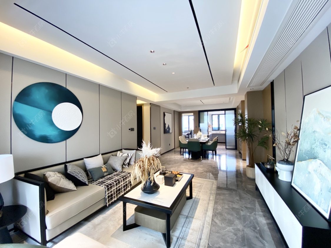 丹阳贤桥公馆在售二手房_小牛看房