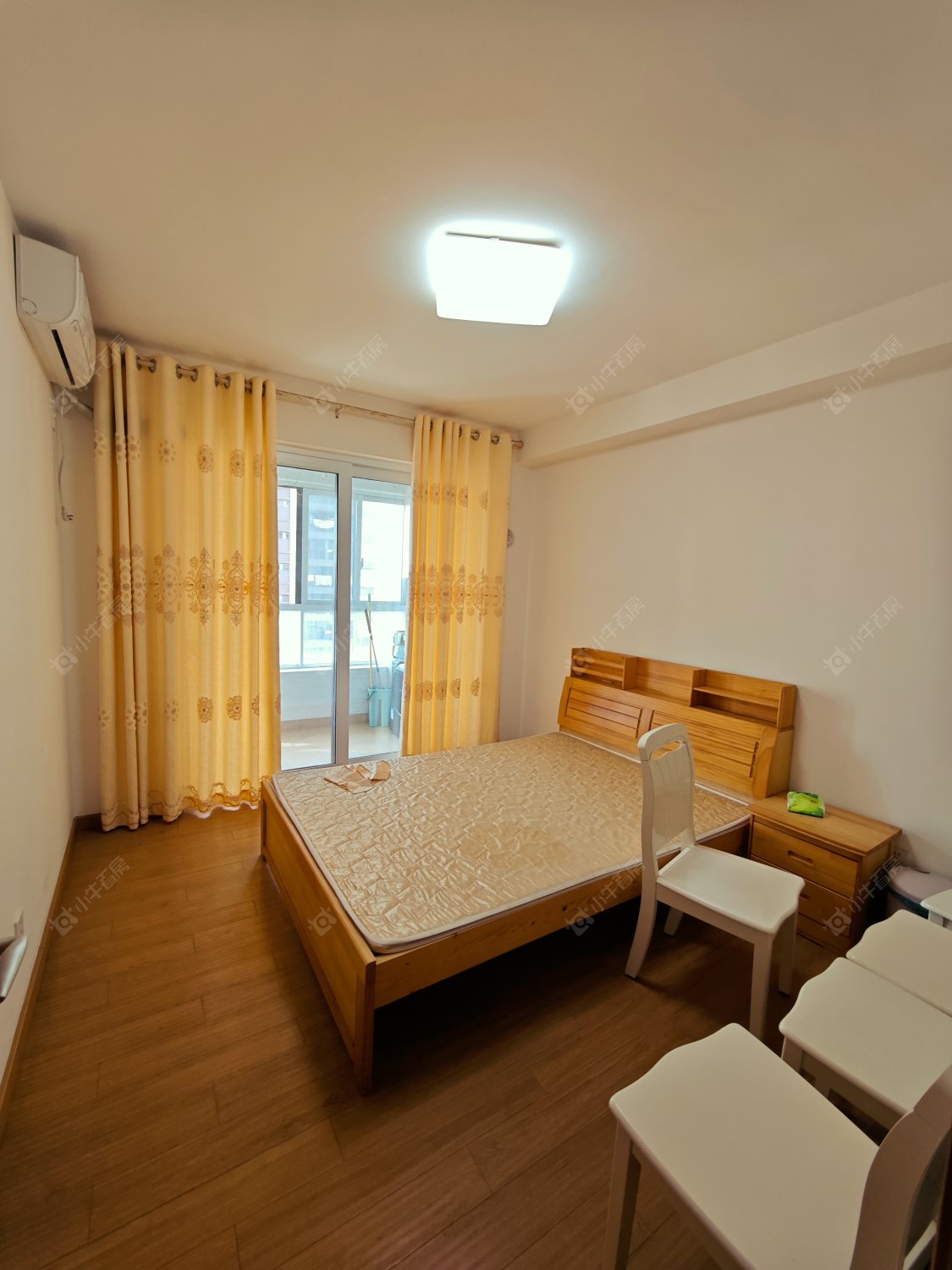 常州万科城在租房源_小牛看房