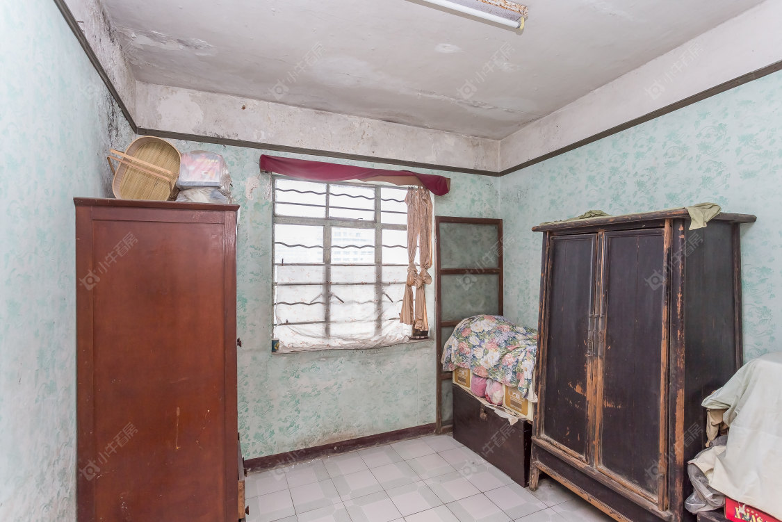 常州三家村在售二手房源室内图_小牛看房